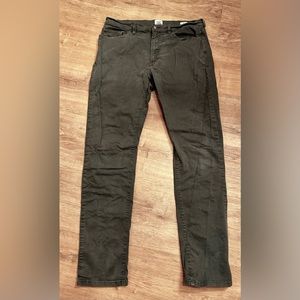 Flint and Tinder 365 Chino Pants Slim - 34x34